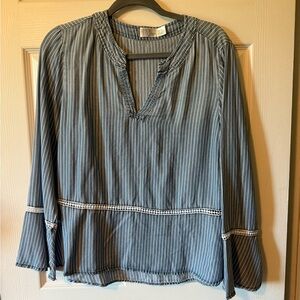 NWT Time & Tru Top